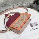 使い勝手良し 2024 コーチ 新作 ハンドバッグ コピー 91215
