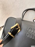 高品質♪♪♪ 2024 ミュウミュウ 新作 ハンドバッグ スーパーコピー 98644