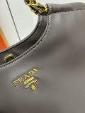 【限定カラー】 2024 プラダ 新作 トートバッグ 偽物 1BB233