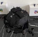 【大特価】2024 プラダ 新作 バックパック コピー 1BZ811