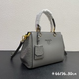 すぐ届く 2024 プラダ 新作 ハンドバッグ スーパーコピー 66196