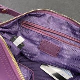 累積売上総額第１位！2024 プラダ 新作 ショルダーバッグ コピー 190