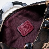 売上総額１位！2024 コーチ 新作 ハンドバッグ スーパーコピー CK689