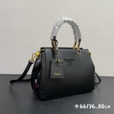 完売必至 2024 プラダ 新作 ハンドバッグ コピー 66196