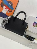 累積売上総額第１位！2024 プラダ 新作 ハンドバック スーパーコピー 1BA269