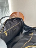 使い勝手良し 2024 ミュウミュウ 新作 ブリーフケース スーパーコピー 35500