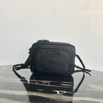 高品質 2024 プラダ 新作 ショルダーバッグ コピー 1BH017