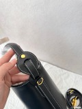 目を惹くカラー 2024 ミュウミュウ 新作 バケツバッグ コピー 5118G