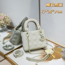 累積売上総額第１位！2024 ディオール 新作 ハンドバック コピー 2022