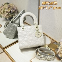 世界中で大人気♪ 2024 ディオール 新作 ハンドバック コピー M4002