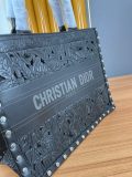 完売必至 2024 ディオール 新作 トートバッグ スーパーコピー 9086