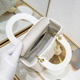 高品質♪♪♪ 2024 ディオール 新作 ハンドバッグ スーパーコピー