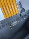完売必至 2024 ディオール 新作 トートバッグ スーパーコピー 9086