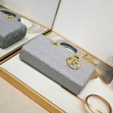 お洒落 2024 ディオール 新作 ハンドバッグ コピー D0540