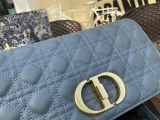 【使い勝手抜群】2024 ディオール 新作 ショルダーバッグ コピー 2085
