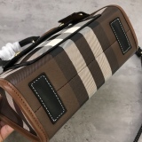 絶対欲しい！2024 バーバリー 新作 トートバッグ スーパーコピー 1022