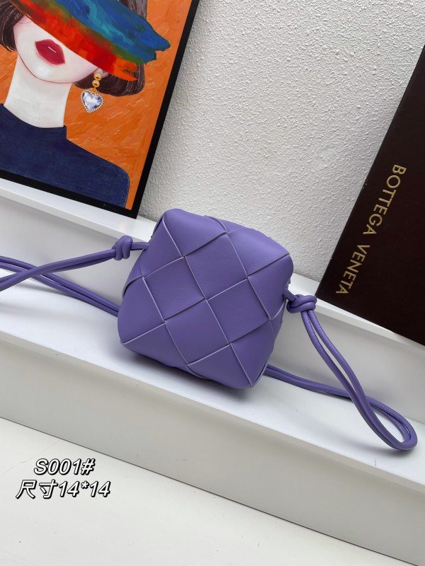 使い勝手良し 2024 ボッテガヴェネタ 新作 ショルダーバッグ スーパーコピー S001#