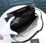 入手困難品！2024 サンローラン 新作 ショルダーバッグ 偽物 579271