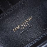 人気急上昇 2024 サンローラン 新作 バケツバッグ 偽物 765870