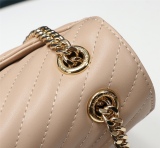 即発送！2024 サンローラン 新作 ショルダーバッグ 偽物 26588