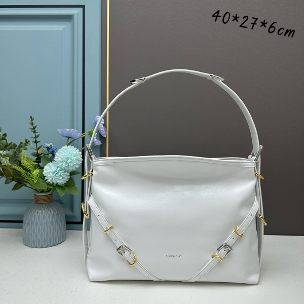 人気急上昇 2024 ジバンシー 新作 トートバッグ 偽物
