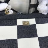 使い勝手良し 2024 ドルチェ&ガッバーナ 新作 ハンドバッグ スーパーコピー
