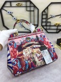 人気No1 2024 ドルチェ&ガッバーナ 新作 ハンドバッグ スーパーコピー