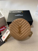 超希少！2024 サンローラン 新作 ショルダーバッグ 偽物