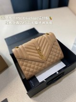 完売前に！2024 サンローラン 新作 ショルダーバッグ スーパーコピー
