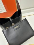 日本未入荷 2024 サンローラン 新作 ハンドバッグ 偽物 kk657230