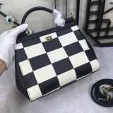 使い勝手良し 2024 ドルチェ&ガッバーナ 新作 ハンドバッグ スーパーコピー