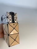 使い勝手良 2024 イッセイミヤケ 新作 携帯電話バッグ スーパーコピー