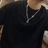 注目アイテム♡ ルイヴィトン ネックレス 偽物