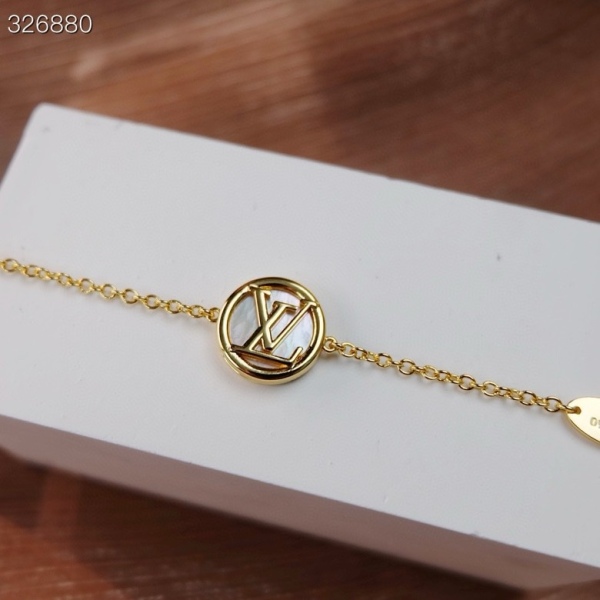 超希少！ルイヴィトン ブレスレット 偽物