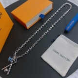日本未入荷 ルイヴィトン ネックレス コピー