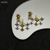 完売必至 ルイヴィトン ピアス 偽物