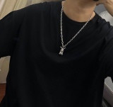 希少♪限定 ルイヴィトン ネックレス 偽物