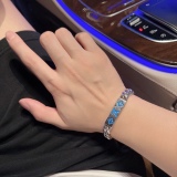 人気急上昇 ルイヴィトン ブレスレット 偽物