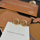 入手困難品！ルイヴィトン ピアス 偽物