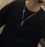 絶対欲しい！ルイヴィトン ネックレス 偽物