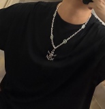定番人気！ルイヴィトン ネックレス 偽物