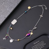 即発送！ルイヴィトン ネックレス 偽物