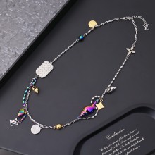 即発送！ルイヴィトン ネックレス 偽物