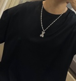 高品質 ルイヴィトン ネックレス 偽物