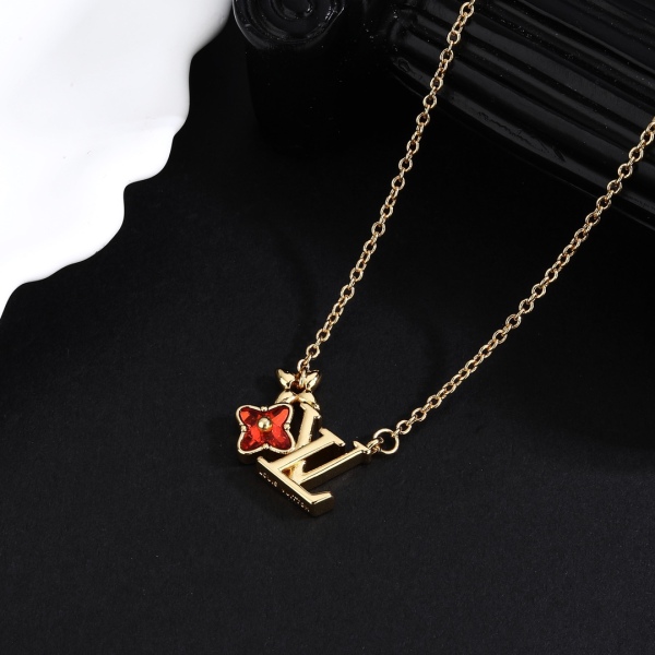 希少♪限定 ルイヴィトン ネックレス スーパーコピー