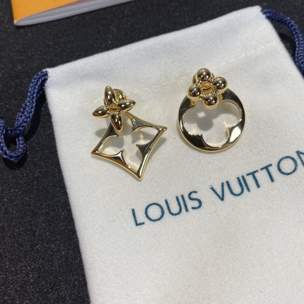 人気爆発☆ ルイヴィトン ピアス コピー