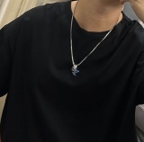 使い勝手良し ルイヴィトン ネックレス コピー