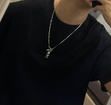 【限定カラー】ルイヴィトン ネックレス スーパーコピー