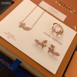 ☆超人気☆ ルイヴィトン ピアス 偽物