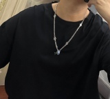 高品質 ルイヴィトン ネックレス 偽物